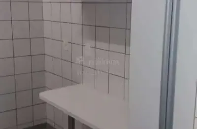 Apartamento com 3 quartos para alugar no Bom Jardim, São José do Rio Preto 