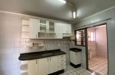Apartamento padrão para locação com 3 dormitórios no bairro jardim ouro verde