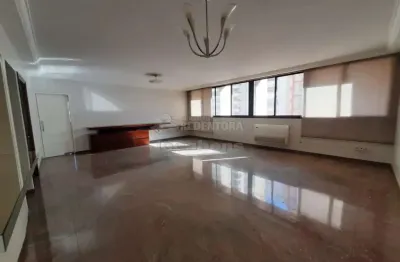 Apartamento com 4 quartos à venda no Centro, São José do Rio Preto 