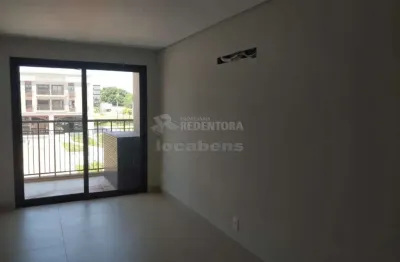 Apartamento com 2 quartos à venda no Georgina Business Park, São José do Rio Preto 