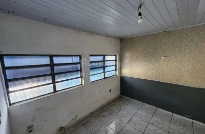 Casa comercial para alugar no Parque Residencial Lauriano Tebar, São José do Rio Preto 