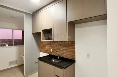 Apartamento padrão para locação com 2 dormitórios no bairro jardim são marco
