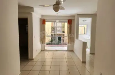 Apartamento com 2 quartos para alugar no Jardim Planalto, São José do Rio Preto 