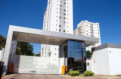 Apartamento com 2 quartos à venda na Vila São Judas Tadeu, São José do Rio Preto 