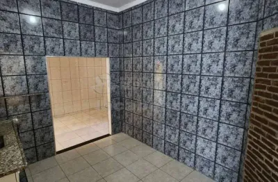 Casa com 3 quartos à venda no Jardim Simões, São José do Rio Preto 