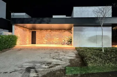 Casa em condomínio fechado com 3 quartos à venda no Parque Residencial Buona Vita, São José do Rio Preto 