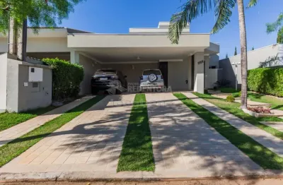 Casa em condomínio para venda com 3 dormitórios no figueira i