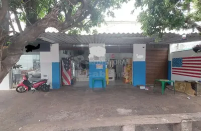 Casa comercial à venda no Parque Industrial, São José do Rio Preto 
