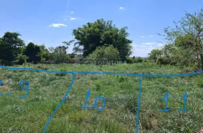Terreno à venda no Centro (Engenheiro Schmitt), São José do Rio Preto 
