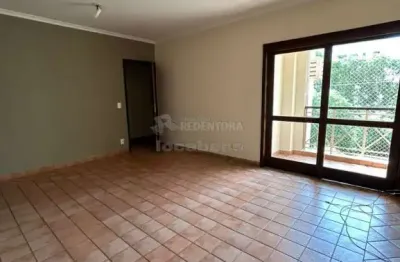Apartamento com 3 quartos à venda no Higienópolis, São José do Rio Preto 