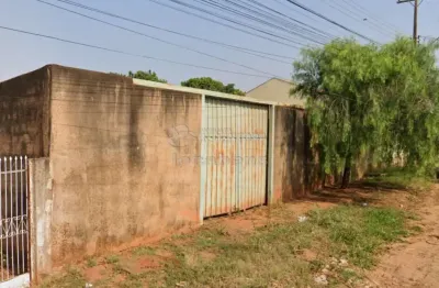 Terreno à venda no Estância Alvorada (Zona Rural), São José do Rio Preto 