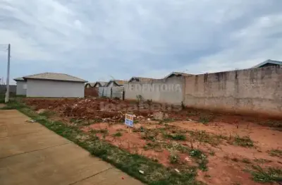 Terreno à venda no Residencial Tabarana, São José do Rio Preto 