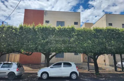 Apartamento com 3 quartos à venda na Vila Santa Cândida, São José do Rio Preto 
