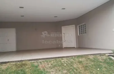 Jardim dos seixas, casa com 03 dormitórios e 05 vagas de garagem.