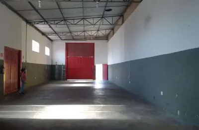 Casa comercial à venda no Parque Residencial Atlântica, São José do Rio Preto 