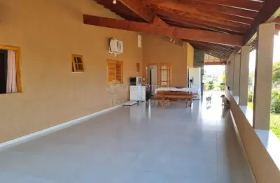 Chácara / sítio com 4 quartos à venda no Centro, Ubarana 