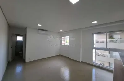 Apartamento com 1 quarto para alugar no Centro, São José do Rio Preto 