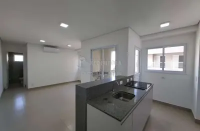 Apartamento com 1 quarto para alugar na Rua Coronel Spínola de Castro, 5036, Centro, São José do Rio Preto