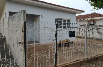 Jardim alice - 2 casas, uma com 2 dormitórios e uma edicula com 1 dormitório