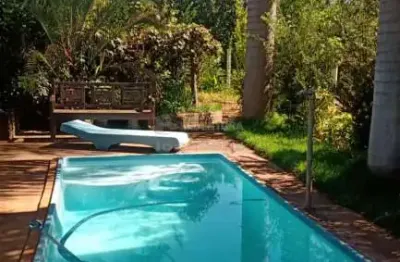 Condomínio de chácaras morada do sol - chácara venda e locação