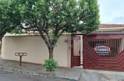 Casa com 3 quartos à venda no São Francisco, São José do Rio Preto 