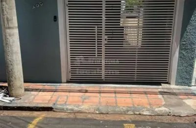 Casa com 2 quartos à venda na Vila Imperial, São José do Rio Preto 