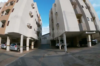 Apartamento com 3 quartos à venda no Jardim Tarraf, São José do Rio Preto 