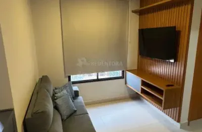 Apartamento com 2 quartos à venda no Jardim Yolanda, São José do Rio Preto 