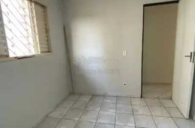 Apartamento com 2 quartos para alugar no Jardim Yolanda, São José do Rio Preto 