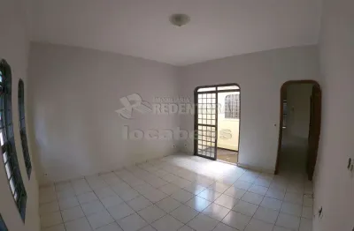 Casa com 3 quartos para alugar no Residencial Cidade Jardim, São José do Rio Preto 