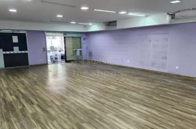 Casa comercial para alugar no Jardim Seyon, São José do Rio Preto 