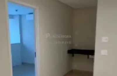 Sala comercial para alugar no Georgina Business Park, São José do Rio Preto 