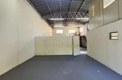 Casa comercial para alugar no São Francisco, São José do Rio Preto 