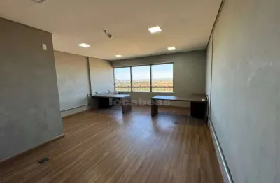 Sala comercial para alugar no Iguatemi, São José do Rio Preto 
