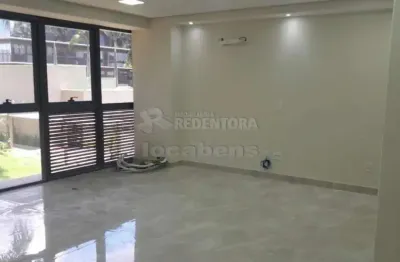Sala comercial para alugar no Georgina Business Park, São José do Rio Preto 