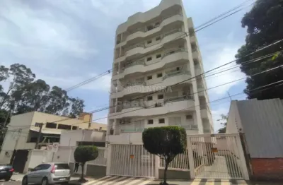 Apartamento com 3 quartos à venda no Jardim Walkíria, São José do Rio Preto 