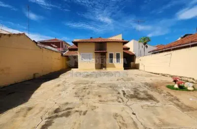 Casa com 3 quartos para alugar na Rua Anisia Rodrigues, 423, São Francisco, São José do Rio Preto