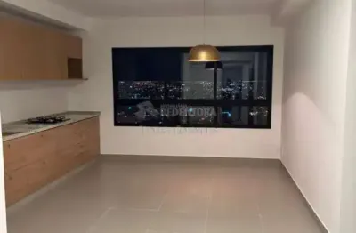 Apartamento padrão para locação com 2 dormitórios no bairro vila sinibaldi