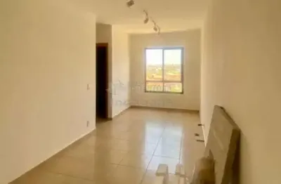 Apartamento padrão para locação com 2 dormitórios no bairro jardim yolanda