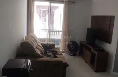 Apartamento com 3 quartos à venda na Vila Itália, São José do Rio Preto 