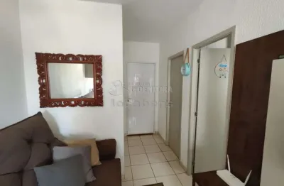 Condomínio morada dos ipês casa de 2 dormitórios e 02 vagas de garagem.