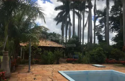 Chácara / sítio com 4 quartos à venda no Loteamento San Fernando Valley, São José do Rio Preto 