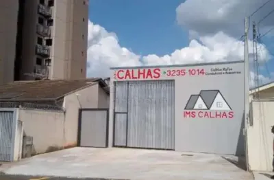 Casa comercial para alugar na Rua Doutor Presciliano Pinto, 345, Boa Vista, São José do Rio Preto