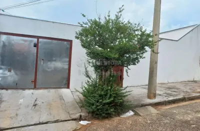 Casa com 2 quartos à venda no Conjunto Habitacional Duas Vendas, São José do Rio Preto 