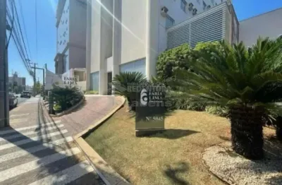 Flat com 1 quarto à venda na Vila São José, São José do Rio Preto 