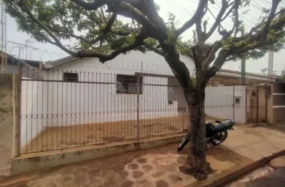 Casa com 5 quartos à venda no Jardim América, São José do Rio Preto 
