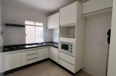 Apartamento com 2 quartos para alugar no Jardim Seyon, São José do Rio Preto 