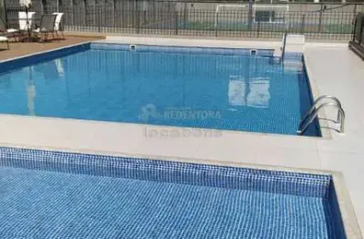 Apartamento com 2 quartos à venda no Parque Vila Nobre, São José do Rio Preto 