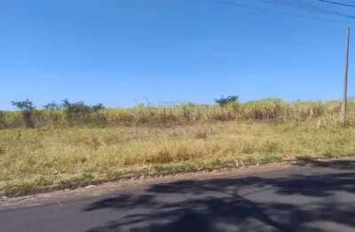 Terreno à venda no Jardim São Paulo, Cedral 