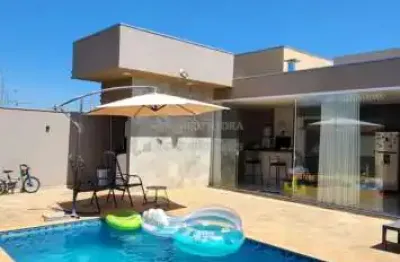 Casa com 2 quartos à venda no Jardim Tangará, Bady Bassitt 